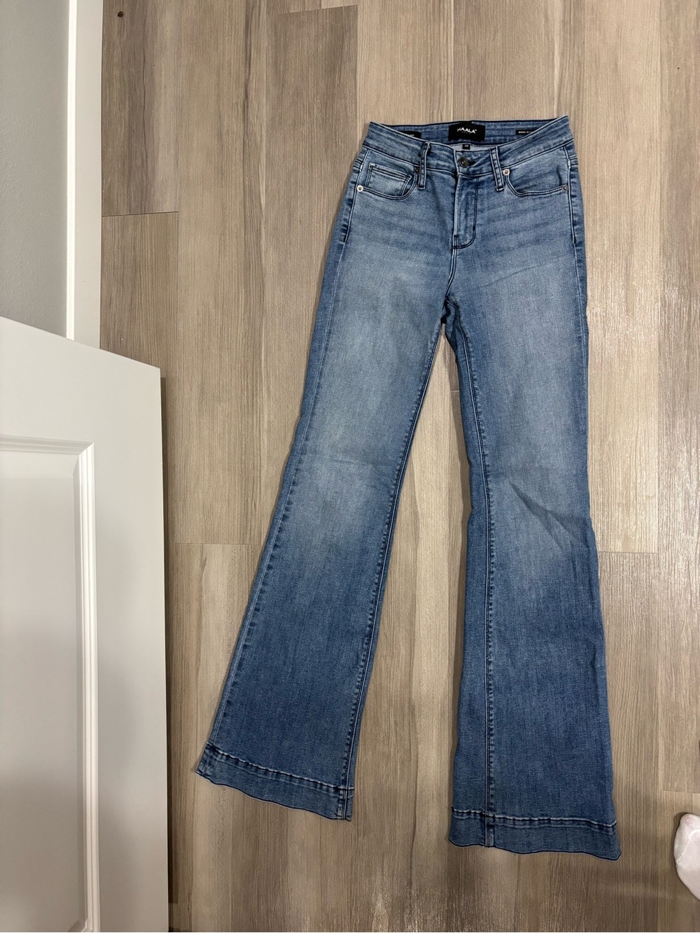Haala Bella trousers